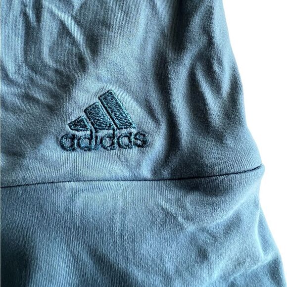 Adidas sleeve hoodie tank - Picture 4 of 4